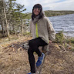 Meet your Posher, Kathryn